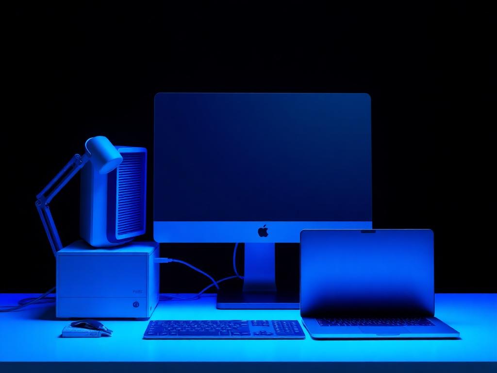 Desktop, laptop and printer support
